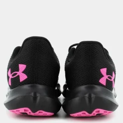 3027006CHARGED SPEED SWIFTBLACK/BLACK/REBEL PINK- SPORTIVE^UNDER ARMOUR Sale