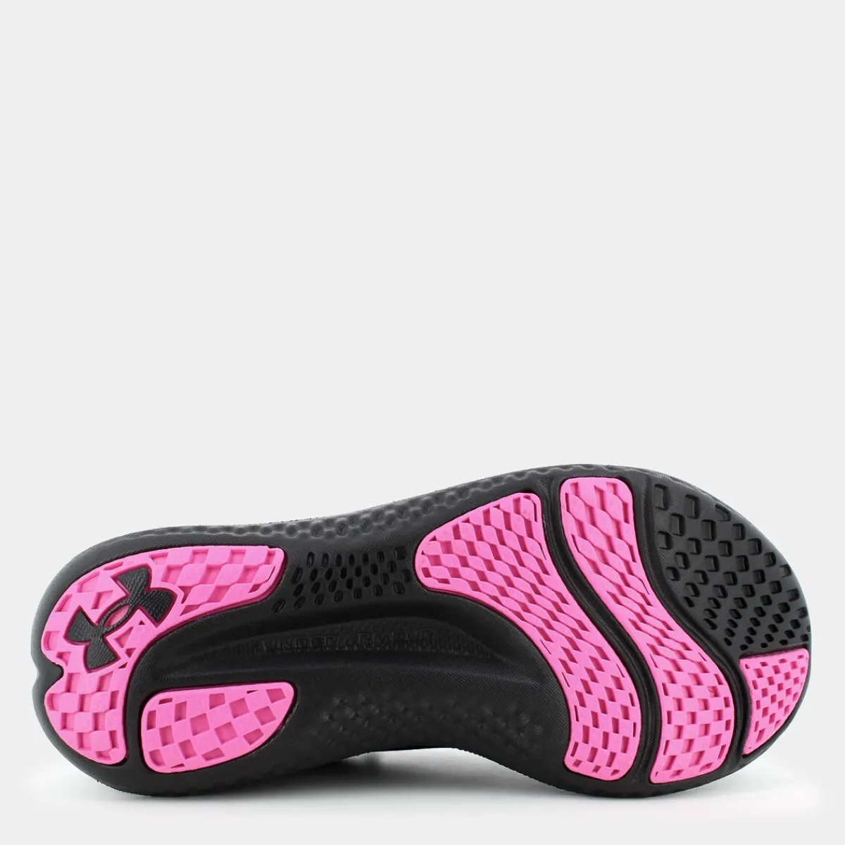 3027006CHARGED SPEED SWIFTBLACK/BLACK/REBEL PINK- SPORTIVE^UNDER ARMOUR Sale