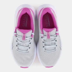 3027007CHARGED SURGE 4HALO GRAY/VIVID MAGENTA/VIVID MAGENTA- SPORTIVE^UNDER ARMOUR Discount
