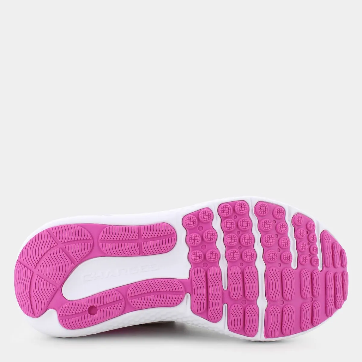 3027007CHARGED SURGE 4HALO GRAY/VIVID MAGENTA/VIVID MAGENTA- SPORTIVE^UNDER ARMOUR Discount
