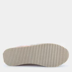 CI-E24D-01NUDE- SNEAKERS^SHEEN Fashion