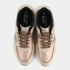 CI-I23D-04- SNEAKERS^SHEEN Fashion