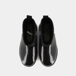 1113190CLASSIC CLEAR MINI- PIOGGIA^UGG New