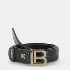 CLB22W-600-156E.- CINTURE^LAURA BIAGIOTTI Shop
