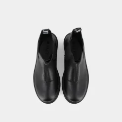 CLJ001001000SLASH GRAETBLACK- SCARPONCINI E STIVALETTI^CULT Fashion