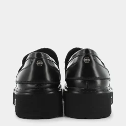 CLM363500SLASH LOWBLACK- MOCASSINI^CULT Cheap