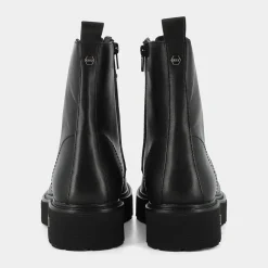 CLM303701SLASHBLACK- SCARPONCINI^CULT Best Sale
