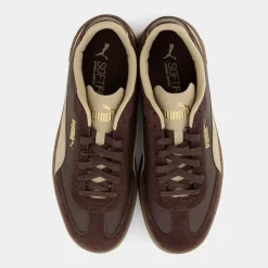 397447CLUB II ERAEspresso Brown-Sand Dune-Gold- SPORTIVE^PUMA Flash Sale