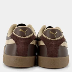 397447CLUB II ERAEspresso Brown-Sand Dune-Gold- SPORTIVE^PUMA Flash Sale