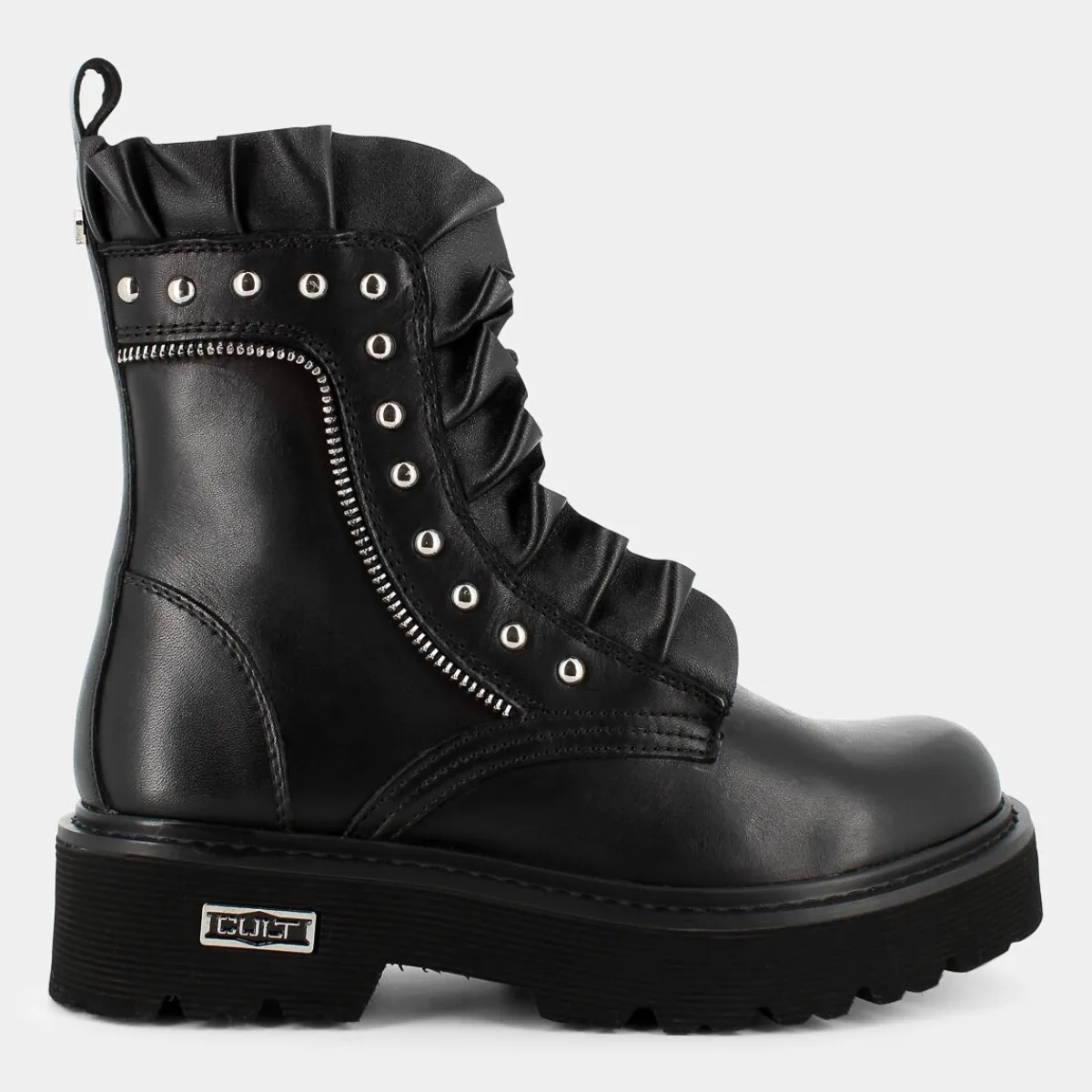 CLW434700SLASH- SCARPONCINI^CULT Hot
