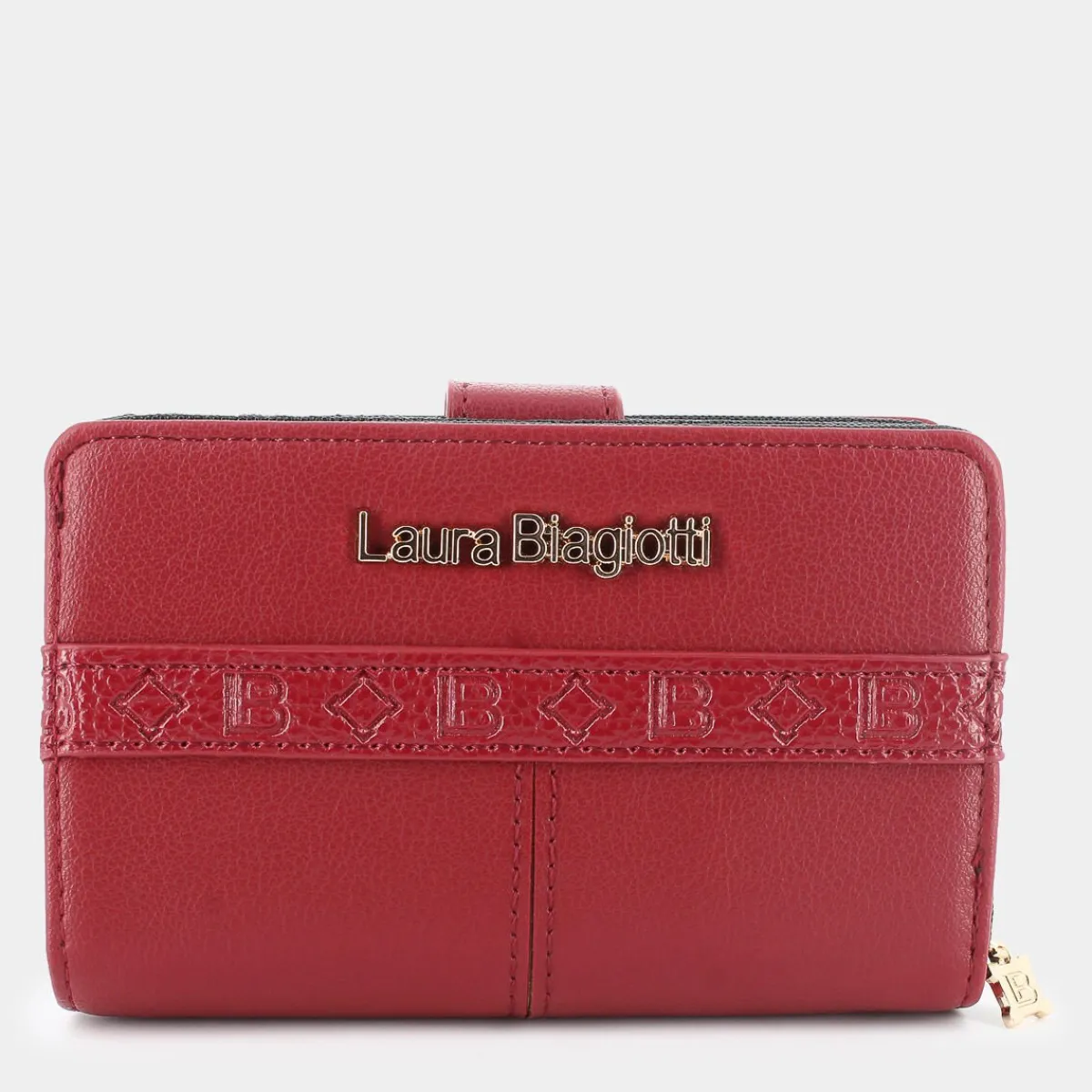 506-008CMAUSEYRUBINO- PICCOLA PELLETTERIA^LAURA BIAGIOTTI Sale