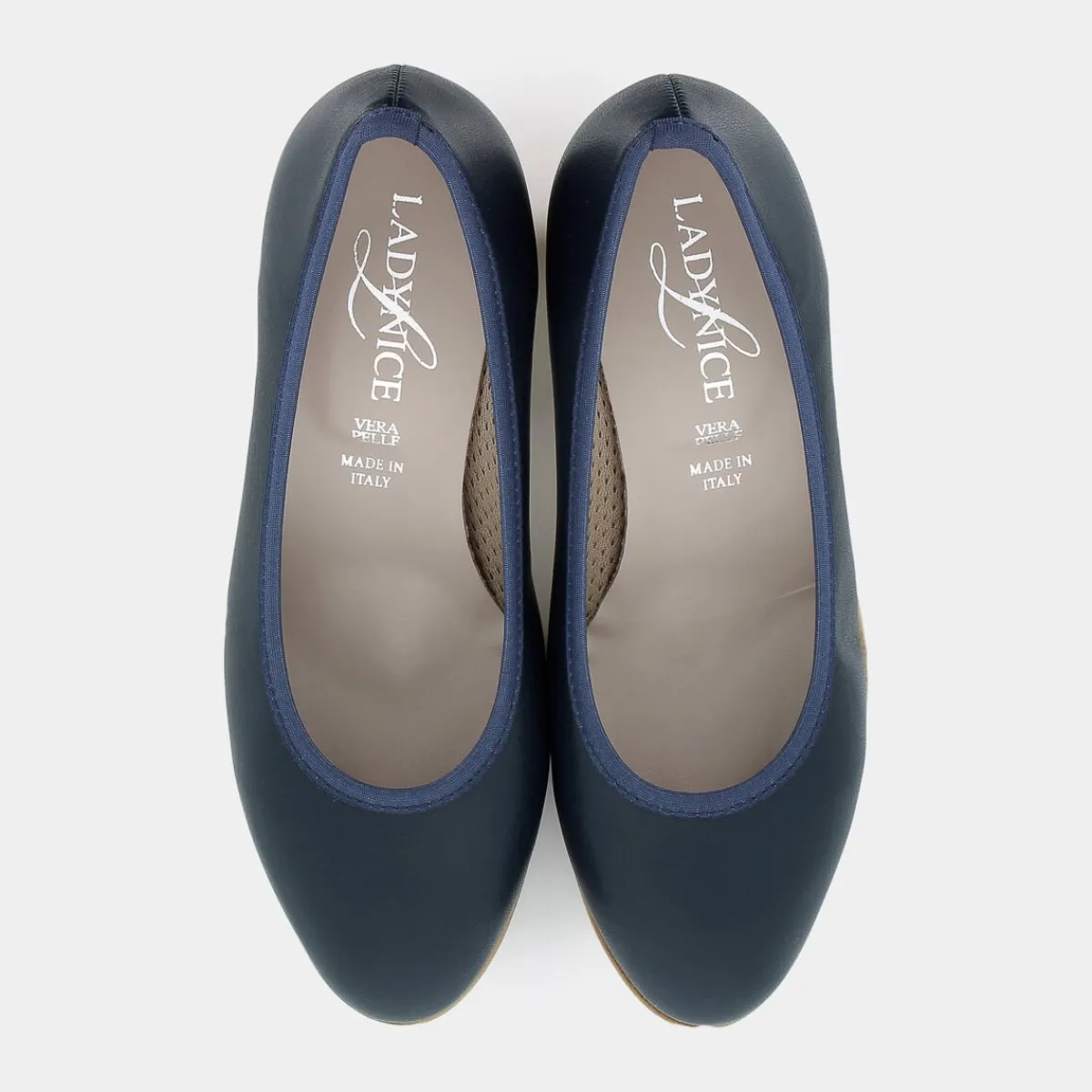 CM-E24D-03- DECOLLETÈ^LADY NICE Cheap
