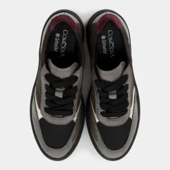 CM-I24D-05TAUPE- SNEAKERS^COMODIA Outlet