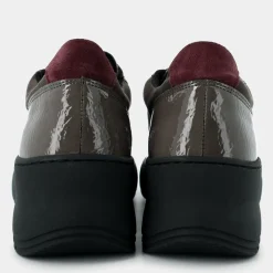 CM-I24D-05TAUPE- SNEAKERS^COMODIA Outlet