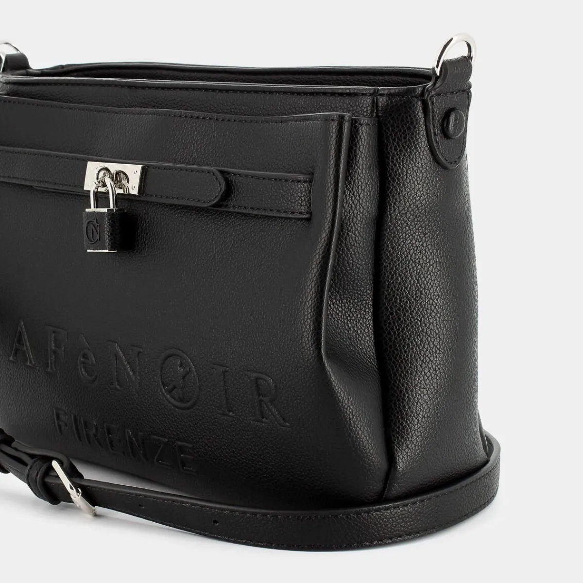 C3NF0621-- TRACOLLE^CAFE' NOIR Outlet