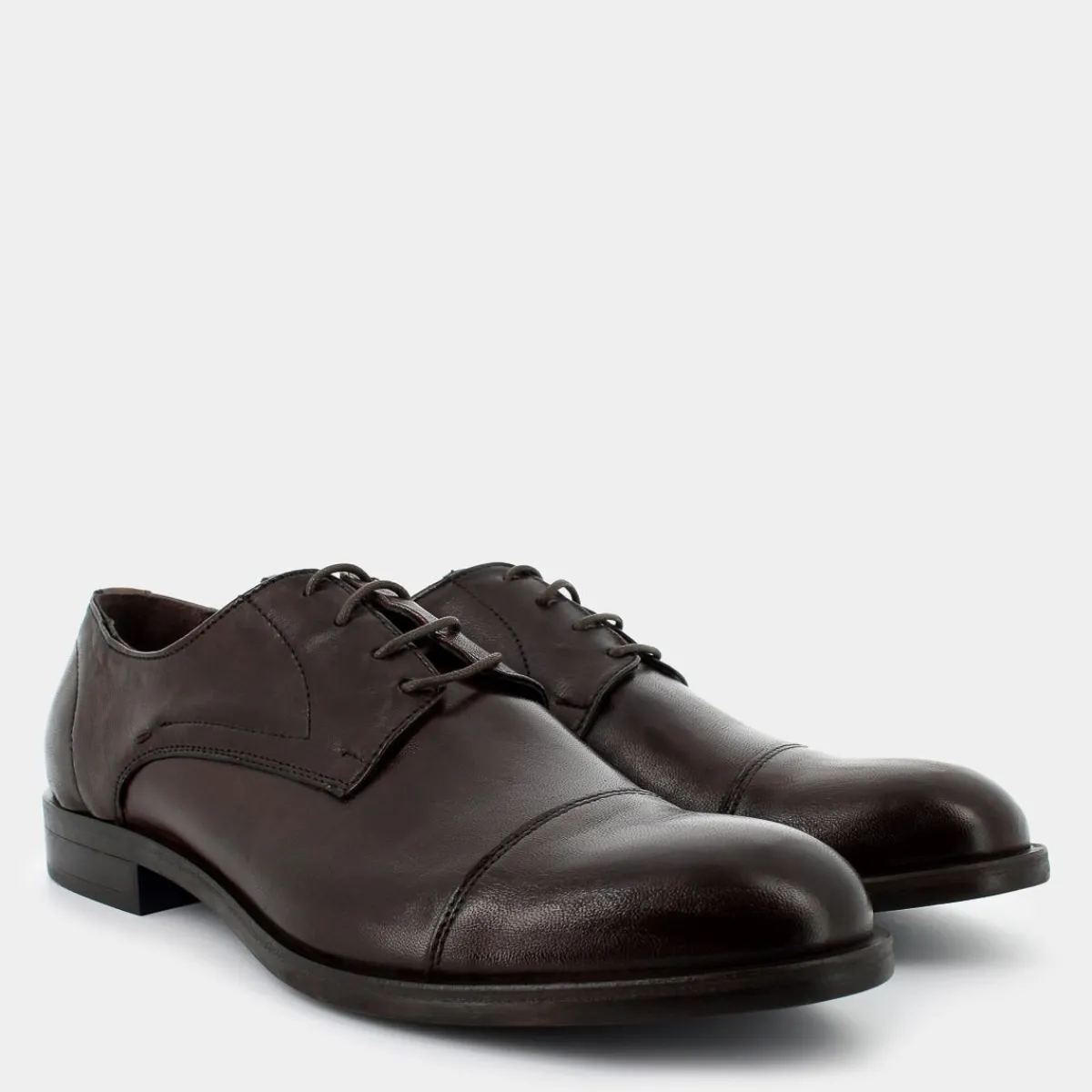 CO-E24U-02-TESTA DI MORO- STRINGATE^OSCAR&THAIS Outlet