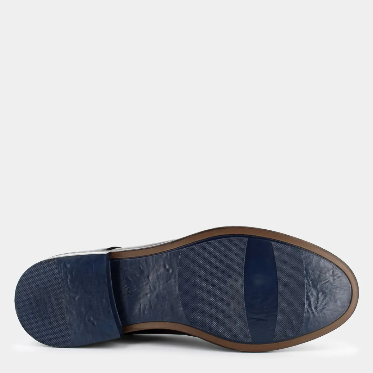 CO-E24U-02-TESTA DI MORO- STRINGATE^OSCAR&THAIS Outlet