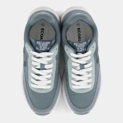 CONDEALF- DENIM- SNEAKERS^ECOALF Best Sale