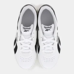 100202648COURT ADVANCE SURGEWHITE/WHITE/BLACK- SPORTIVE^REEBOK Discount