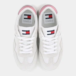 2552COURTWHITE- SNEAKERS^TOMMY JEANS Best Sale