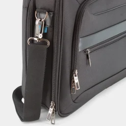 CS3009006VECTURABLACK- BUSINESS^SAMSONITE New