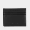 CT8009732ATTACKBLACK- PICCOLA PELLETTERIA^SAMSONITE New