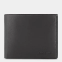 CT8009015ATTACKBLACK- PICCOLA PELLETTERIA^SAMSONITE Best Sale
