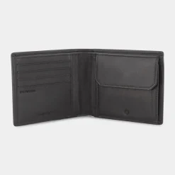 CT8009015ATTACKBLACK- PICCOLA PELLETTERIA^SAMSONITE Best Sale