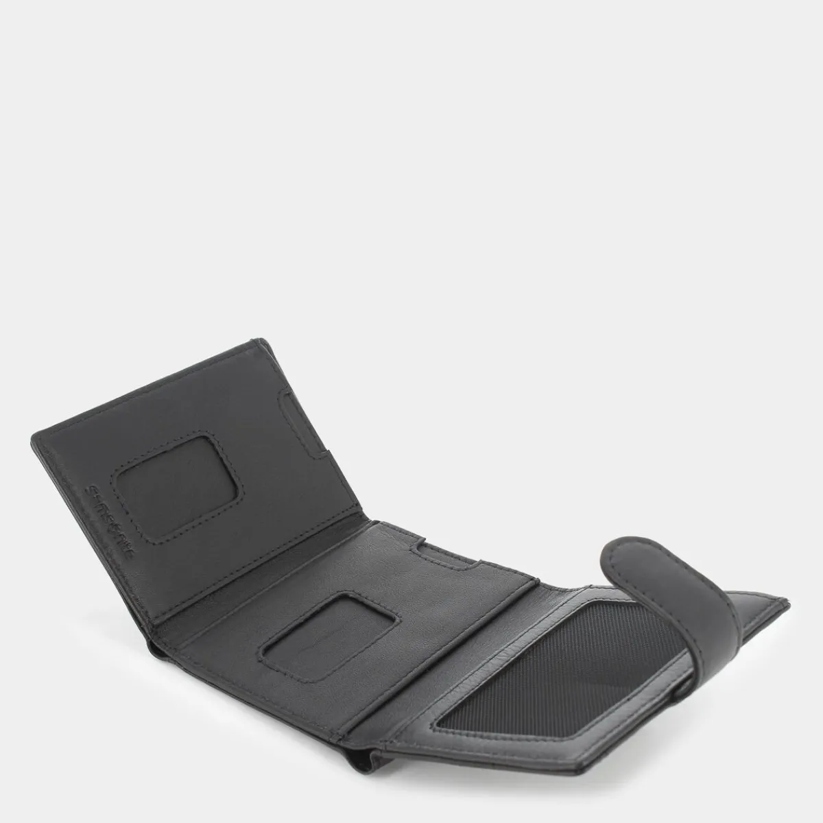 CT8009149ATTACKBLACK- PICCOLA PELLETTERIA^SAMSONITE Clearance