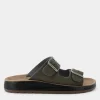 78 171 4C2529VERDONE- CIABATTE^FLY FLOT Sale