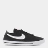 CW6539COURT LEGACY CANVASBLACK/WHITE- SPORTIVE^NIKE Sale
