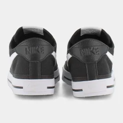 CW6539COURT LEGACY CANVASBLACK/WHITE- SPORTIVE^NIKE Sale