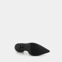 DAMZIL-BLACK PATENT- DECOLLETÈ^STEVE MADDEN Shop