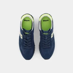 DAWSON-- SNEAKERS^BLAUER Clearance