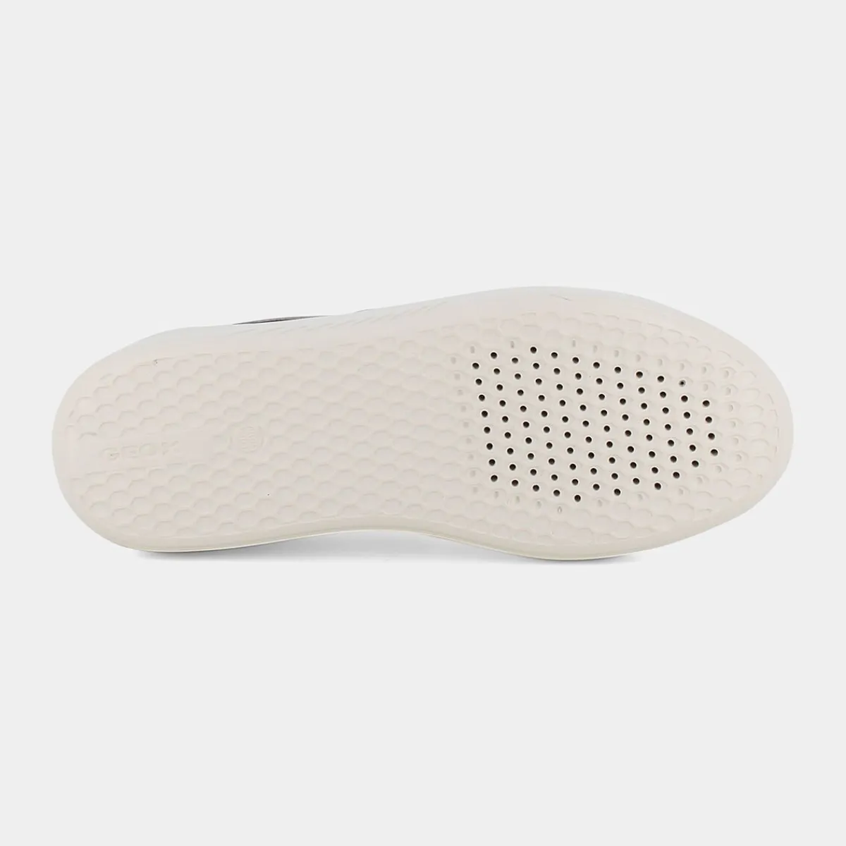 D268DC0BU85C1001NHENBUSWHITE- SNEAKERS^GEOX Cheap