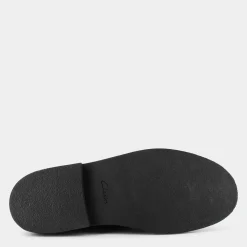 26168085DESERT BOOT EVONAVY- SCARPONCINI^CLARKS Outlet