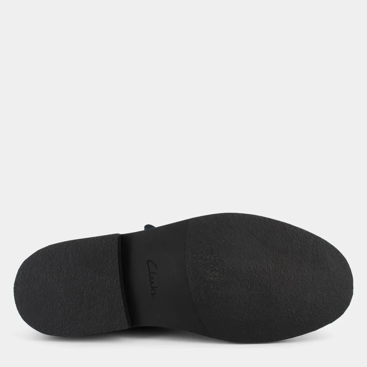 26168085DESERT BOOT EVONAVY- SCARPONCINI^CLARKS Best Sale