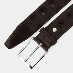 DG-E24-102-CASTAGNA- CINTURE^FRATELLI PIETRINI Cheap
