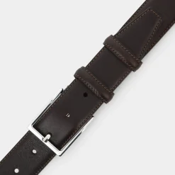 DG-I23-103-T.MORO- CINTURE^FRATELLI PIETRINI Shop