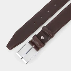 DG-I24-102-T.MORO- CINTURE^FRATELLI PIETRINI Flash Sale