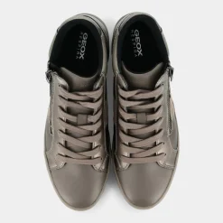 D366HD 0BNBS C6692BLOMIEEDK TAUPE- SNEAKERS^GEOX Flash Sale