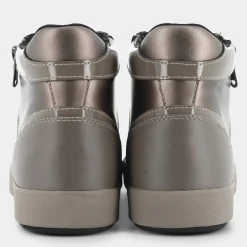 D366HD 0BNBS C6692BLOMIEEDK TAUPE- SNEAKERS^GEOX Flash Sale