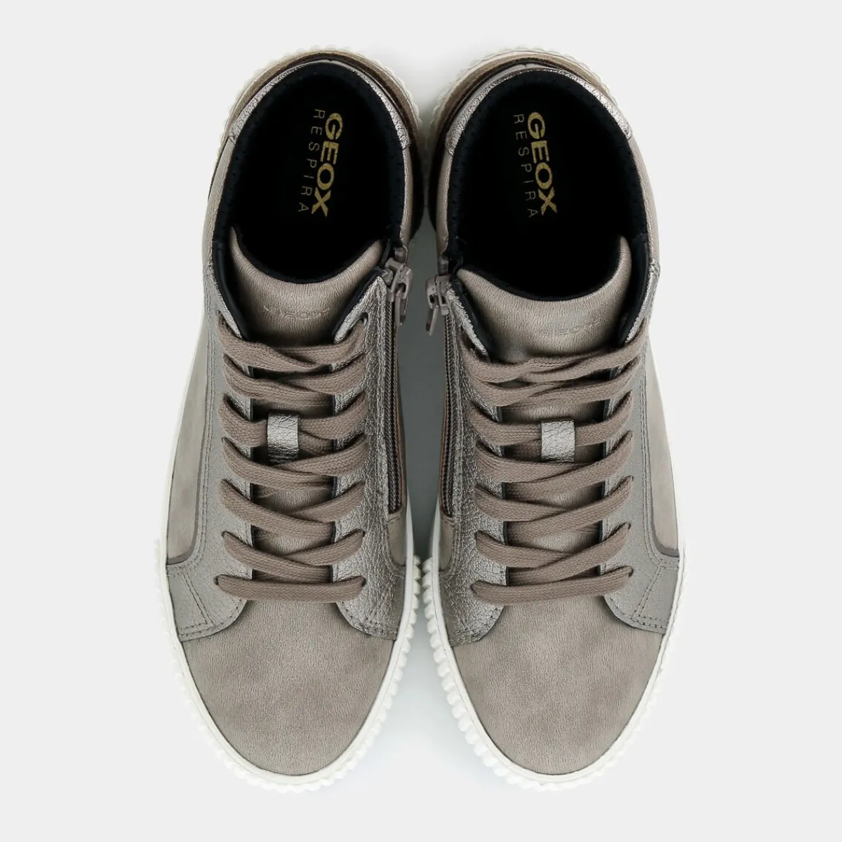 D466HD0BJ22C6029D BLOMIEE D- SNEAKERS^GEOX Cheap
