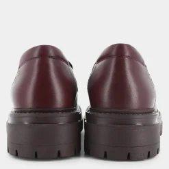 D36HRA 00043 C7011IRIDEAWINE- MOCASSINI^GEOX Cheap