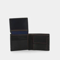 DI-E23-12-01 BLACK- PICCOLA PELLETTERIA^PIETRINI LAB Fashion