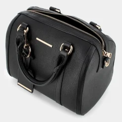 D35KCA000BUC9999-BLACK- BORSE^GEOX Discount
