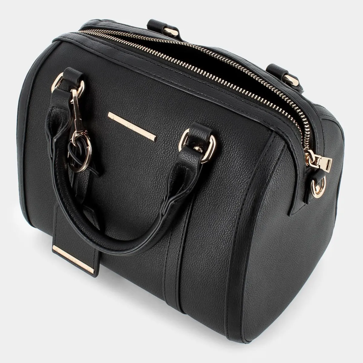 D35KCA000BUC9999-BLACK- BORSE^GEOX Discount
