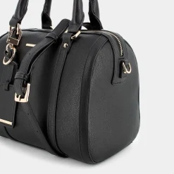 D35KCA000BUC9999-BLACK- BORSE^GEOX Discount