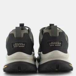 237565D'LUX TREKKEROlive / Multi- SPORTIVE^SKECHERS Store