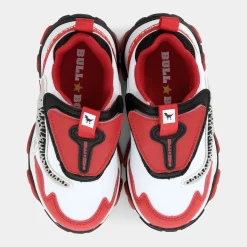 DNAL4550A00T-REX/ROSSO- SPORTIVE^BULL BOYS Best